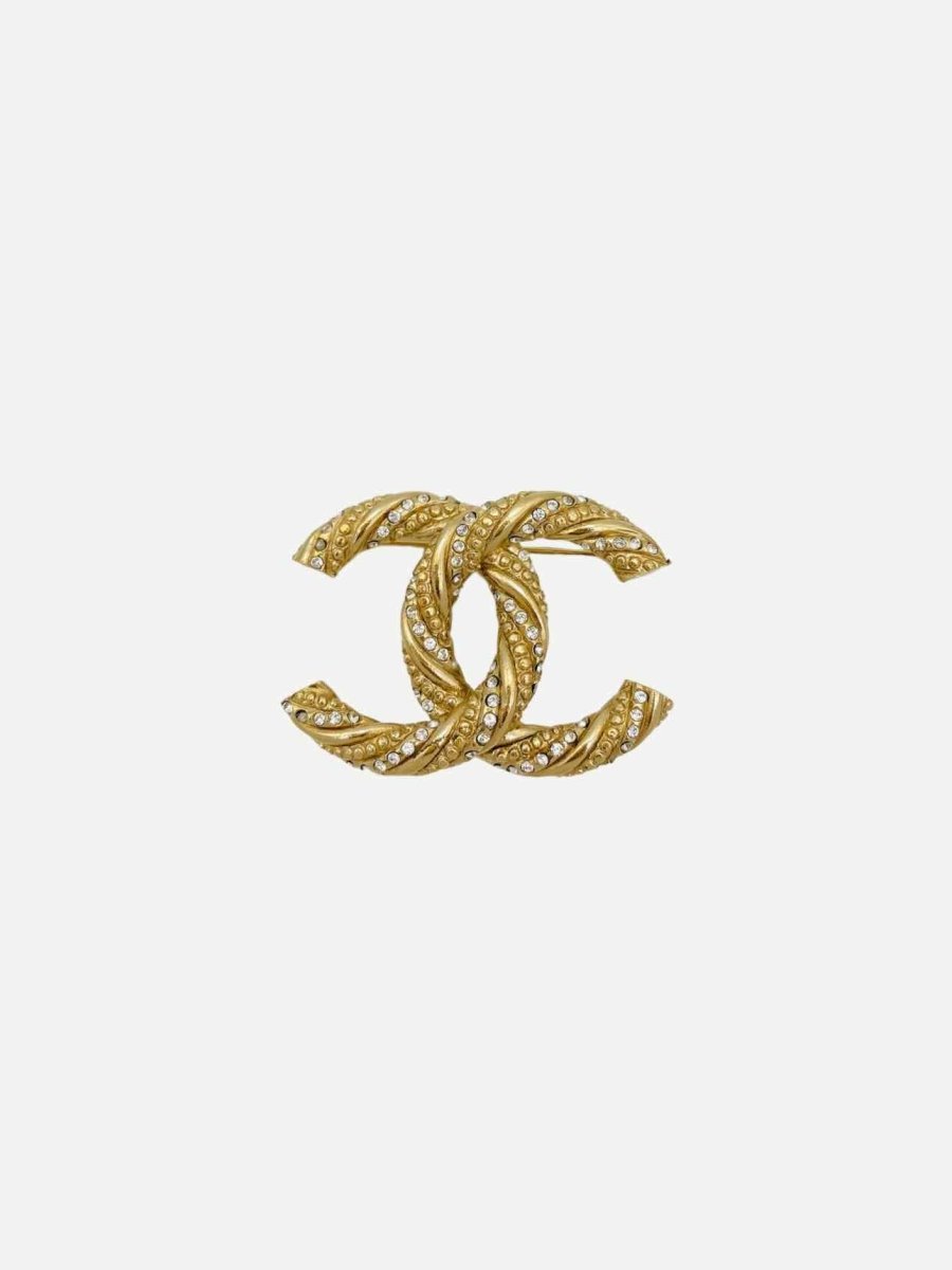 CHANEL Fashion Brooch