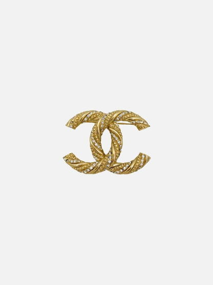 CHANEL Fashion Brooch