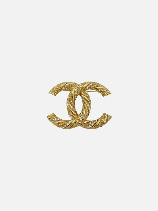 CHANEL Fashion Brooch