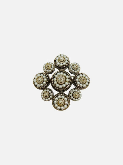CHANEL Fashion Brooch
