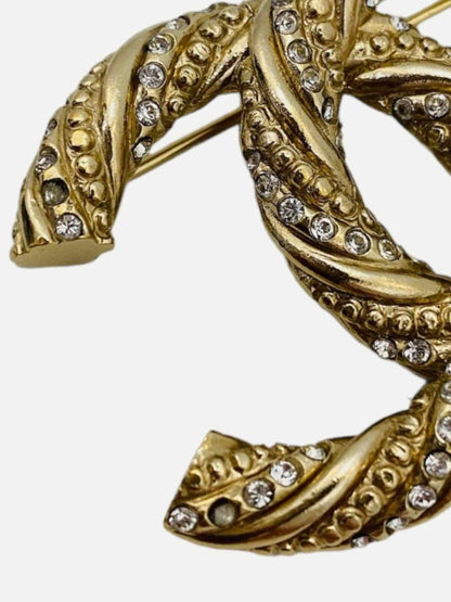 CHANEL Fashion Brooch
