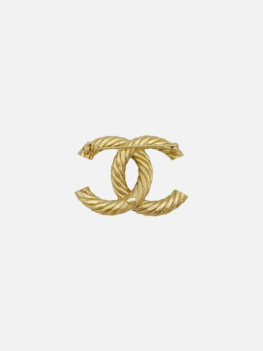 CHANEL Fashion Brooch