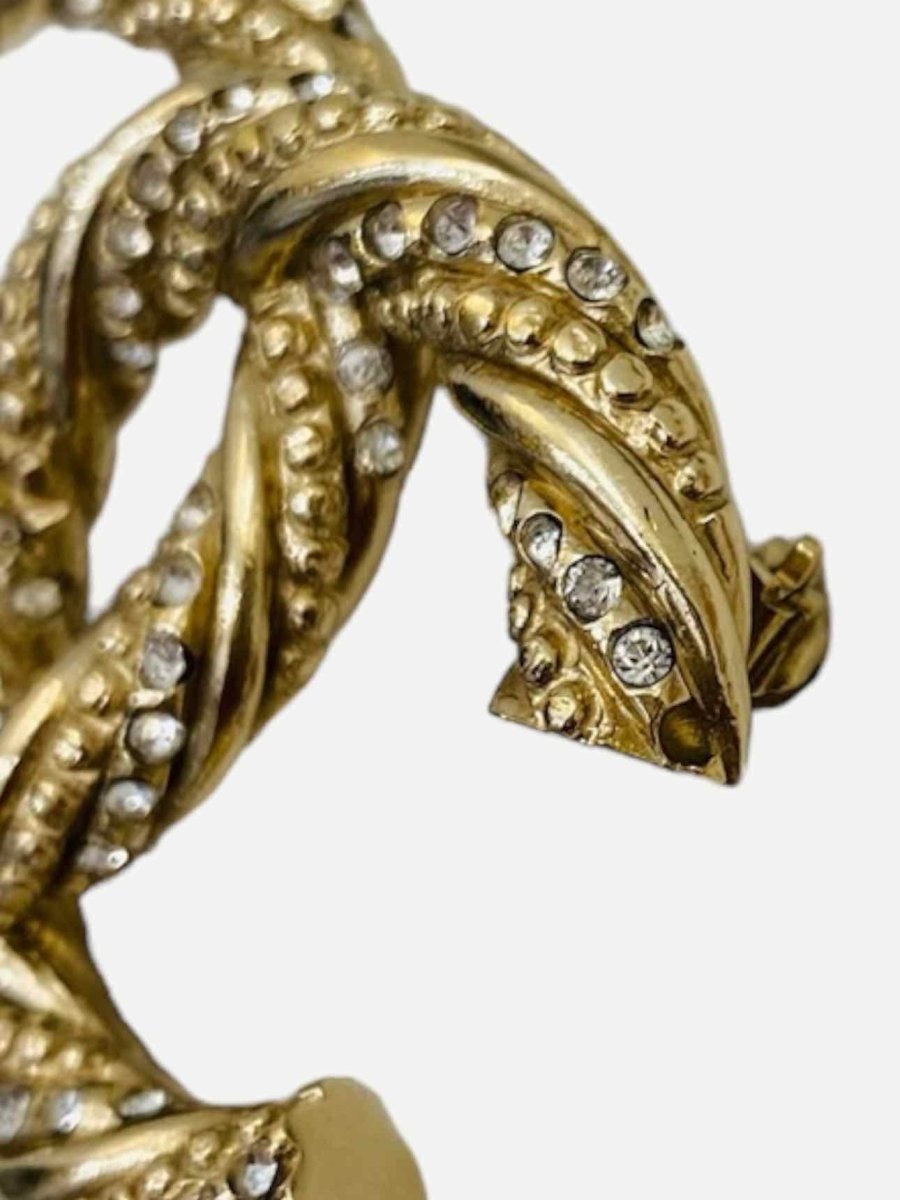 CHANEL Fashion Brooch