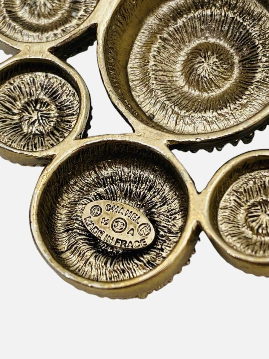 CHANEL Fashion Brooch