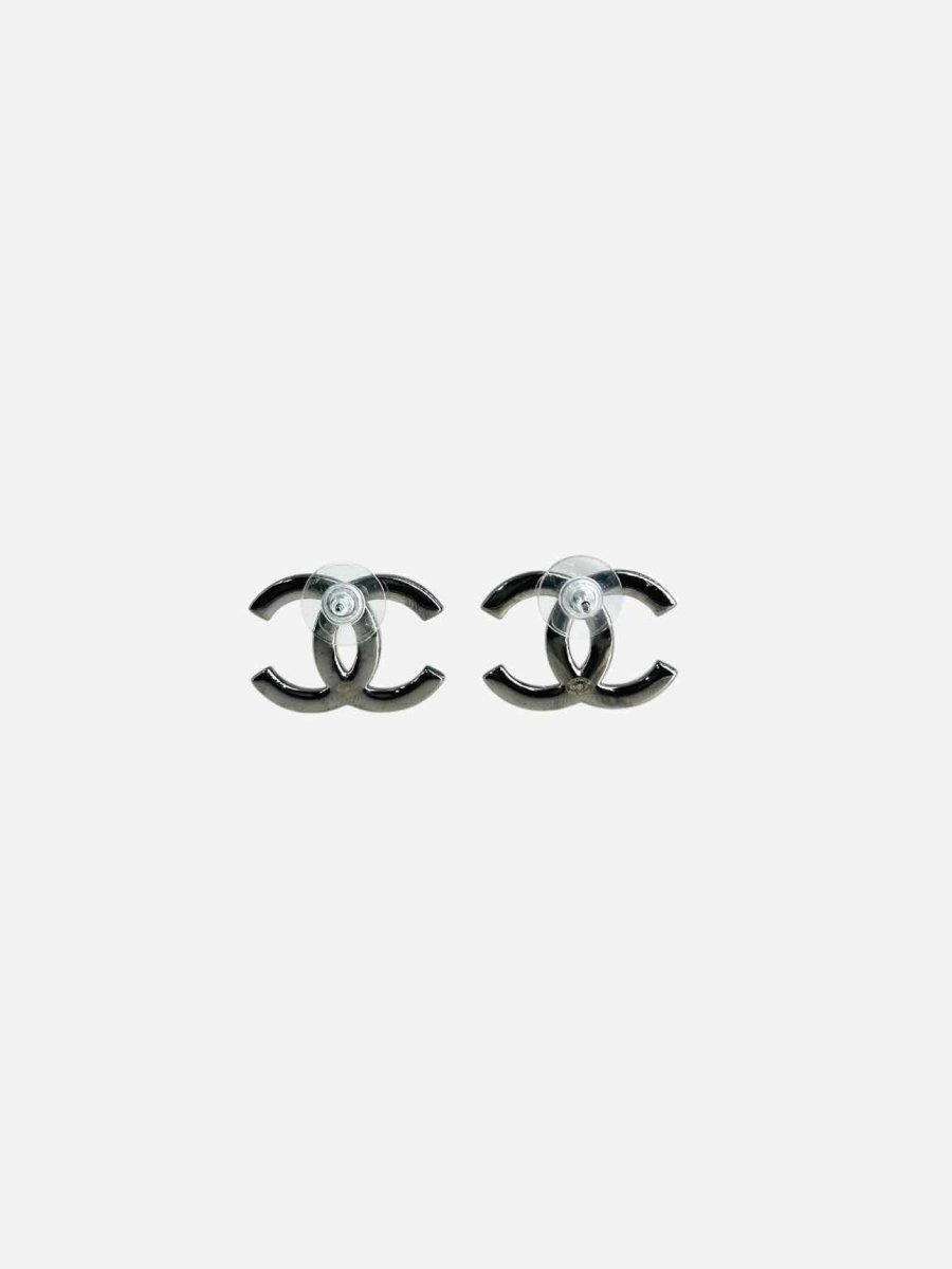 CHANEL Fashion Earrings