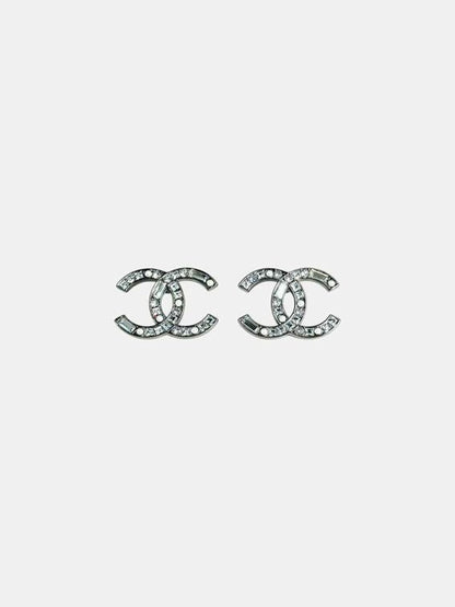CHANEL Fashion Earrings
