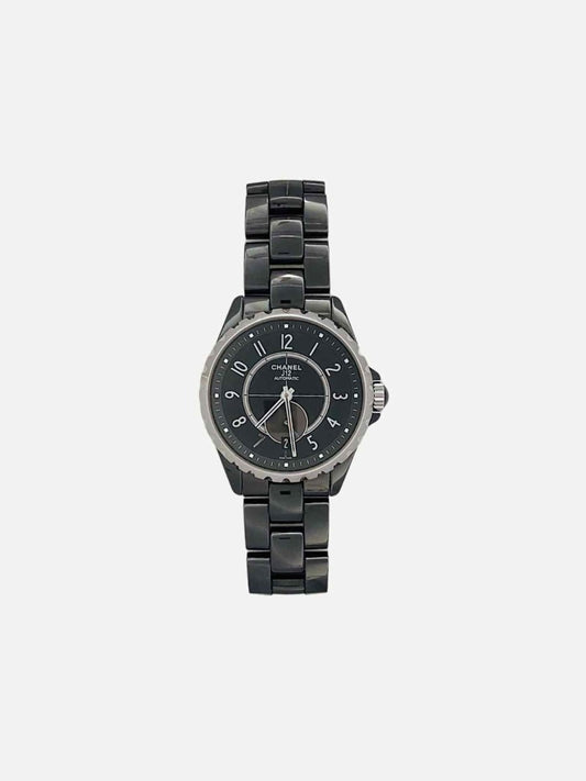 CHANEL J12 38mm Ladies Watch