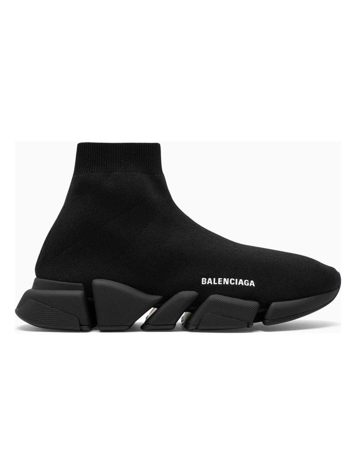 SPEED 2.0 SNEAKERS