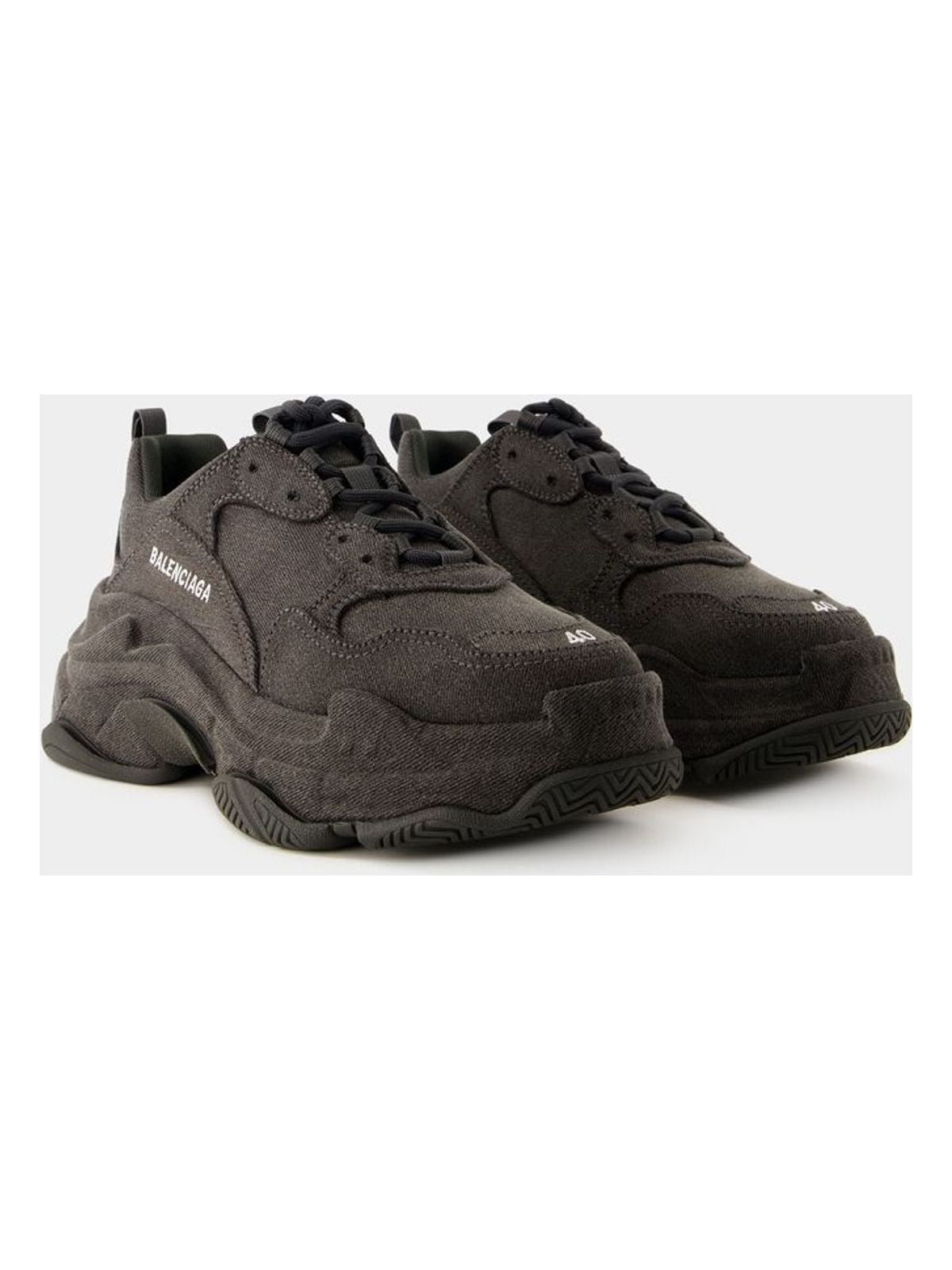TRIPLE S SNEAKERS