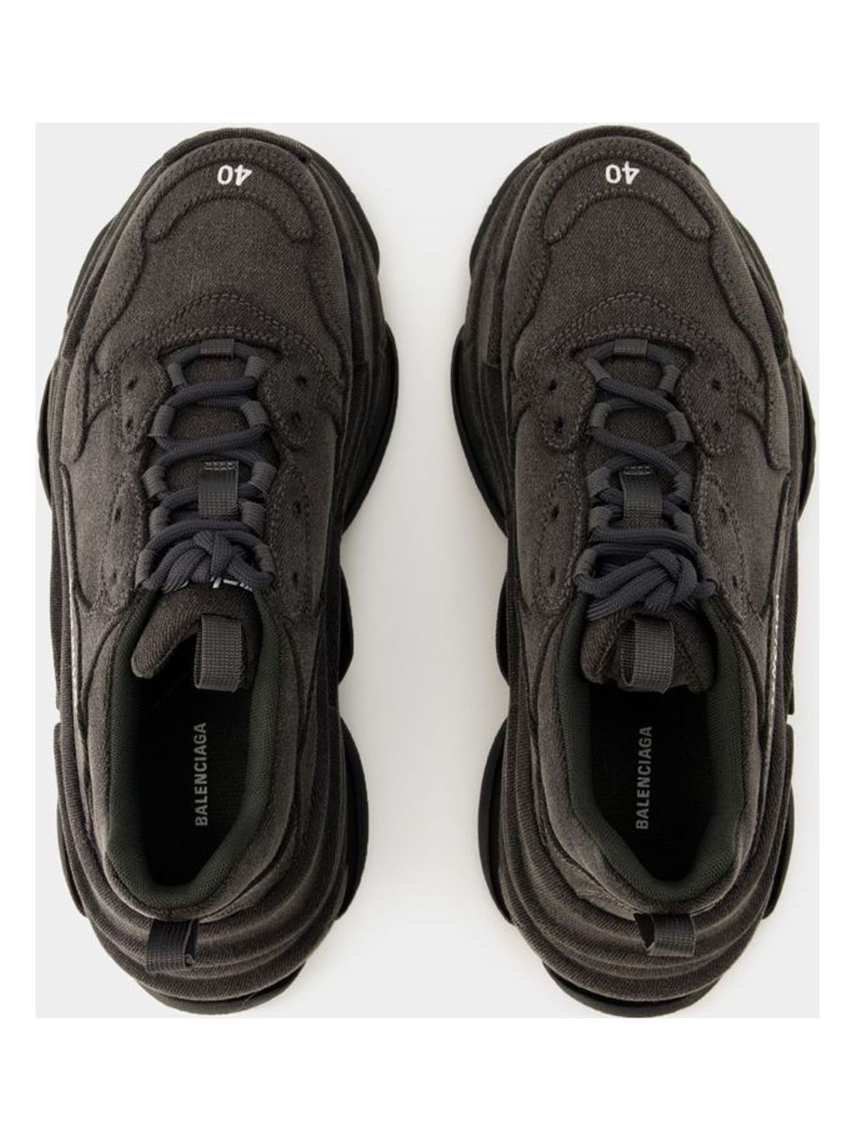 TRIPLE S SNEAKERS