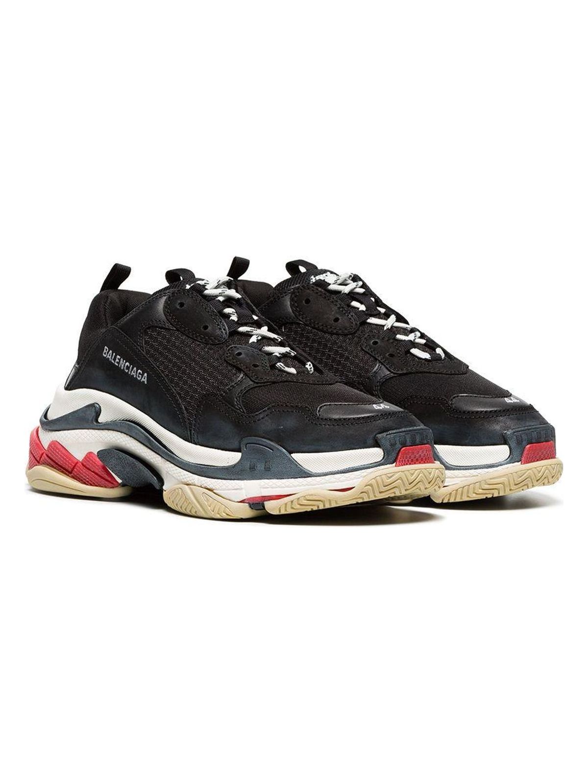TRIPLE S SNEAKER