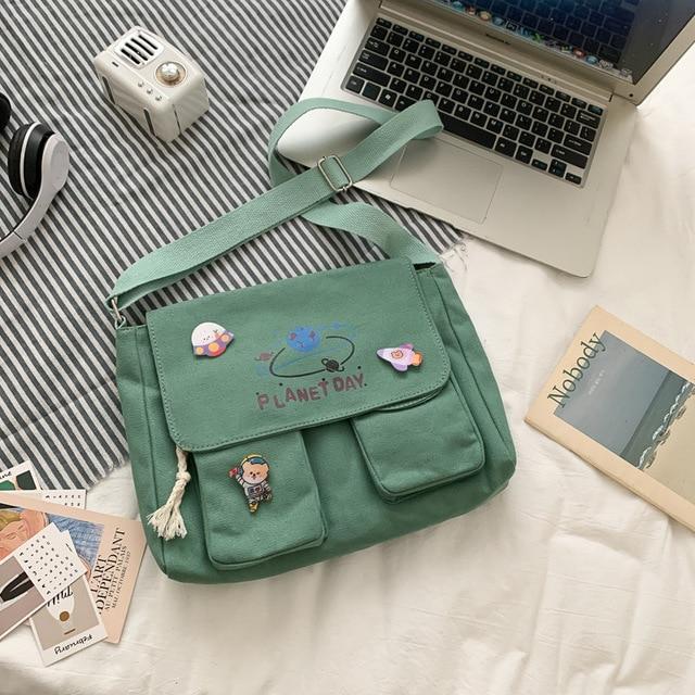 Totes Franco Shops-Fashion TS9553