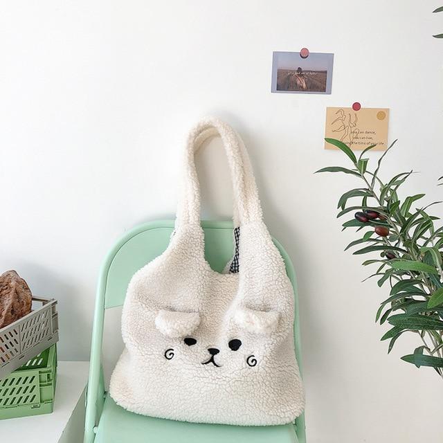 Totes Franco Shops-Fashion TS9552