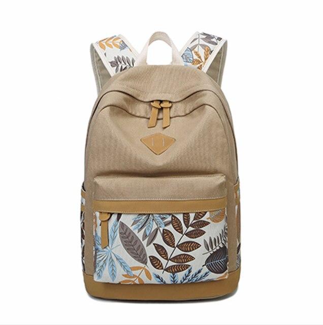 Backpacks Franco Shops-Fashion BP4508