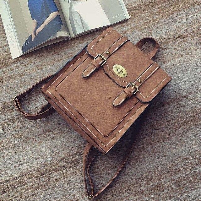 Backpacks Franco Shops-Fashion BP4506