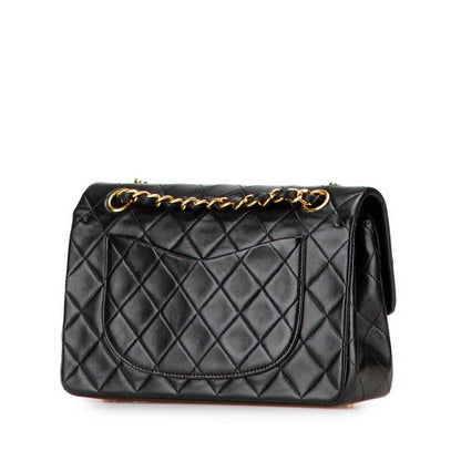 Chanel Matelasse 23 Lambskin Shoulder Bag