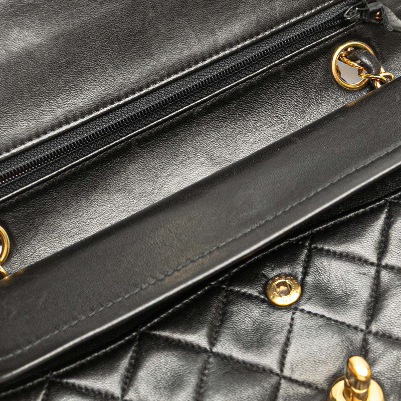 Chanel Matelasse 23 Lambskin Shoulder Bag