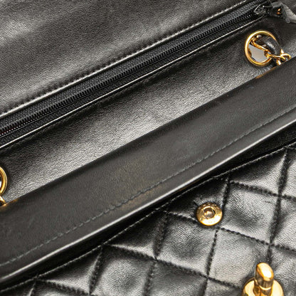 Chanel Matelasse 23 Lambskin Shoulder Bag