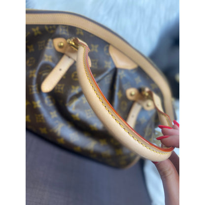 Louis Vuitton Monogram Tivoli GM