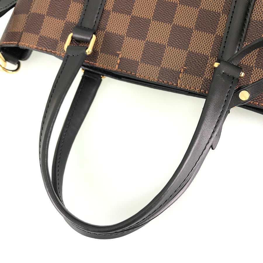 ★TEST★ LOUIS VUITTON 2WAYShoulder Handbag