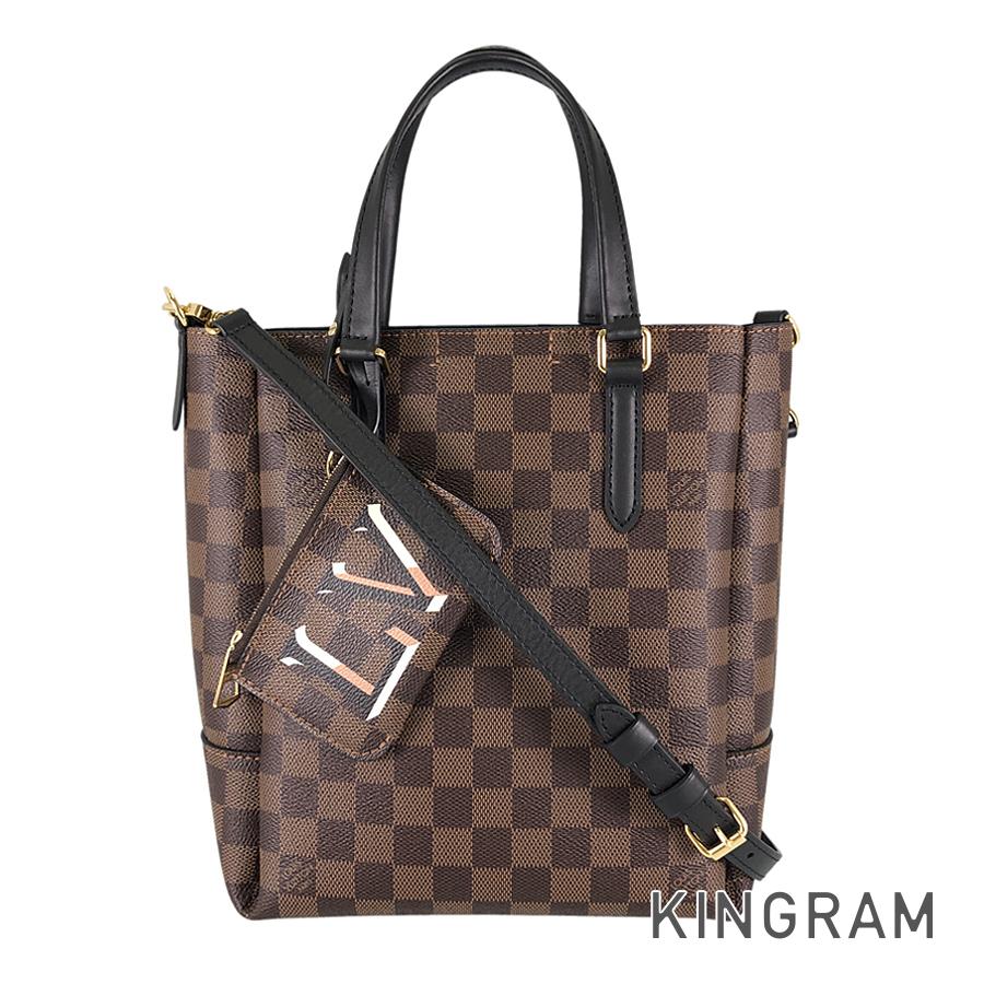 ★TEST★ LOUIS VUITTON 2WAYShoulder Handbag