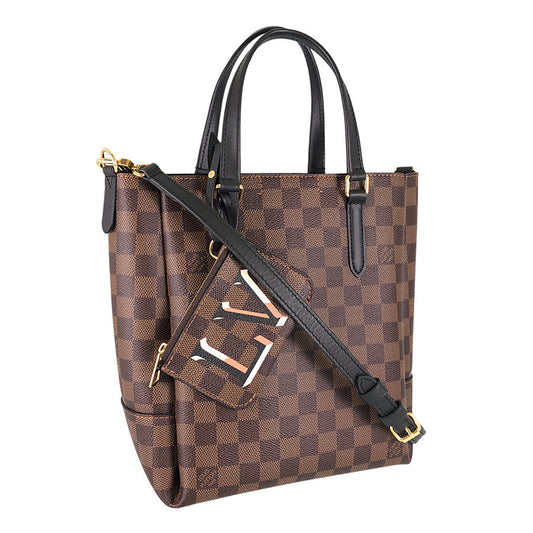 ★TEST★ LOUIS VUITTON 2WAYShoulder Handbag