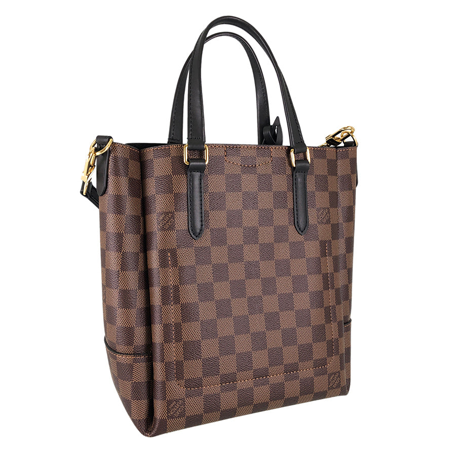 ★TEST★ LOUIS VUITTON 2WAYShoulder Handbag