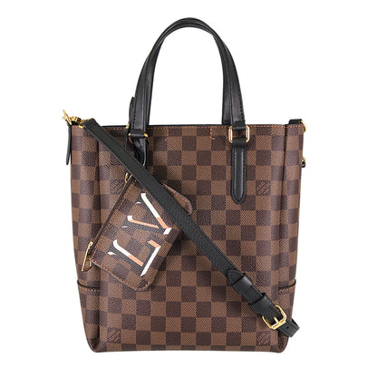 ★TEST★ LOUIS VUITTON 2WAYShoulder Handbag