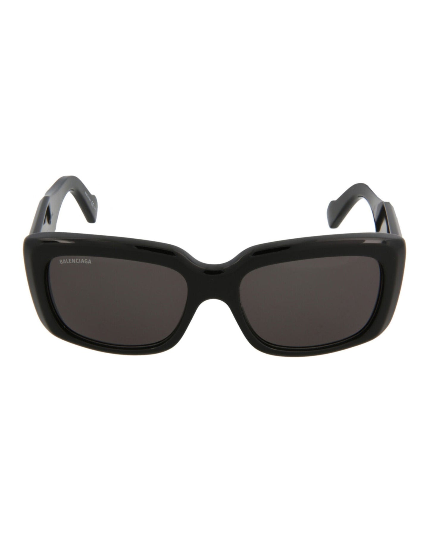 Balenciaga Square-Frame Acetate Sunglasses Womens BB0072S-30008290-001