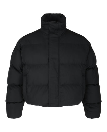 Balenciaga Quilted Puffer Jacket Womens 774982T-JO05-1000