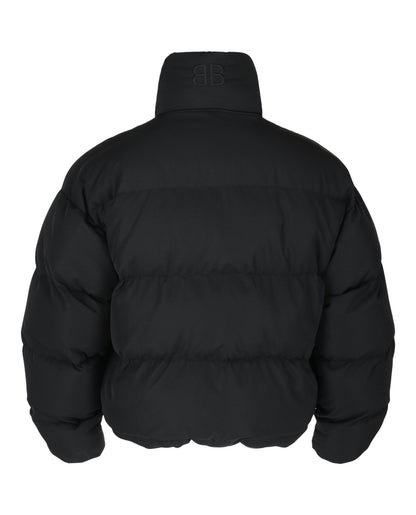 Balenciaga Quilted Puffer Jacket Womens 774982T-JO05-1000