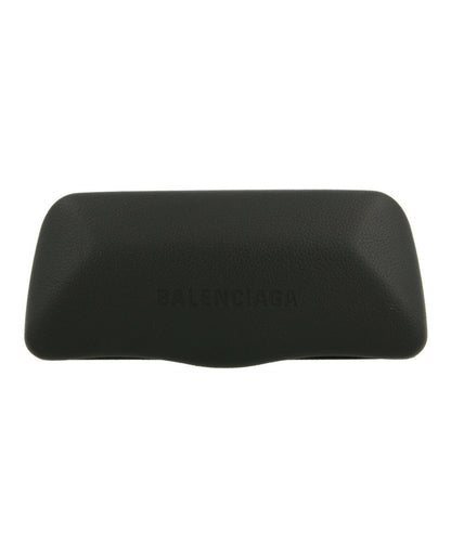 Balenciaga Square-Frame Bio Injection Rilsan Sunglasses Womens BB0153SA-30011226-001