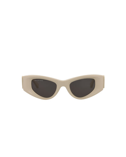 Balenciaga Cat Eye-Frame Acetate Sunglasses Womens BB0243S-30013524-003
