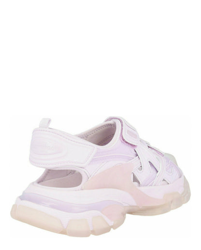 Balenciaga Track Sandals Womens 655948W-2CC2-5000