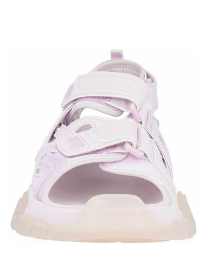 Balenciaga Track Sandals Womens 655948W-2CC2-5000