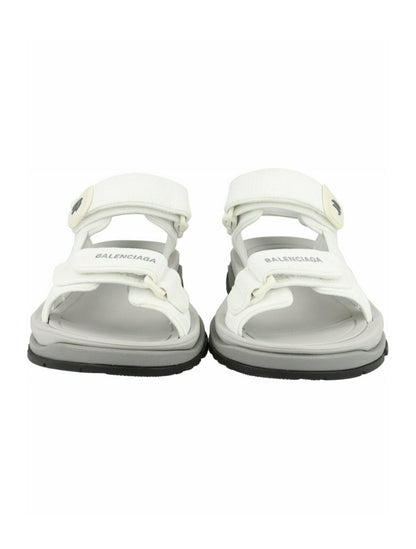 Balenciaga Tourist Sandal Womens 706277W-2CCF-1912