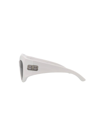 Balenciaga Cat Eye-Frame Bio Injection Sunglasses Womens BB0256S-30013971-003