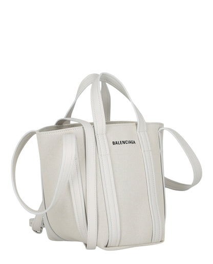 Balenciaga Everyday 2.0 XS Shoulder Tote Bag Womens 6727932-AAF5-9260
