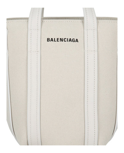 Balenciaga Everyday 2.0 XS Shoulder Tote Bag Womens 6727932-AAF5-9260