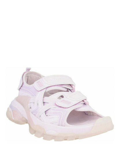 Balenciaga Track Sandals Womens 655948W-2CC2-5000
