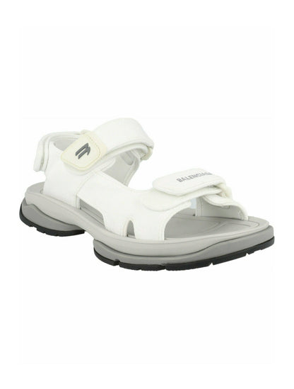 Balenciaga Tourist Sandal Womens 706277W-2CCF-1912