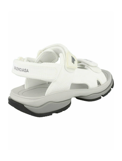 Balenciaga Tourist Sandal Womens 706277W-2CCF-1912