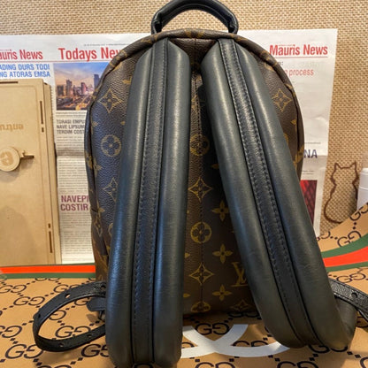 LV backpack
