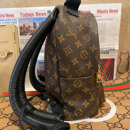 LV backpack