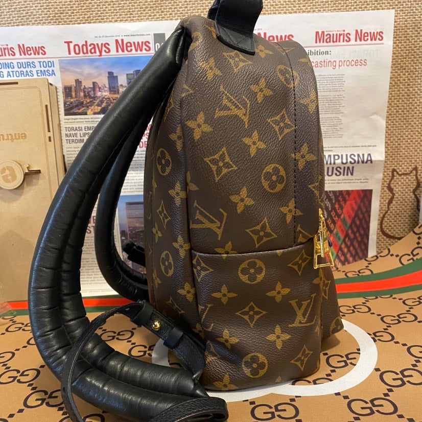 LV backpack