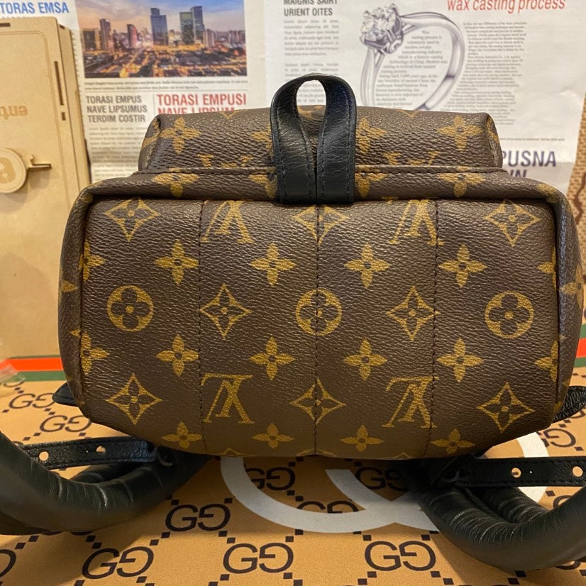 LV backpack
