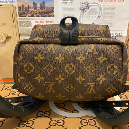 LV backpack