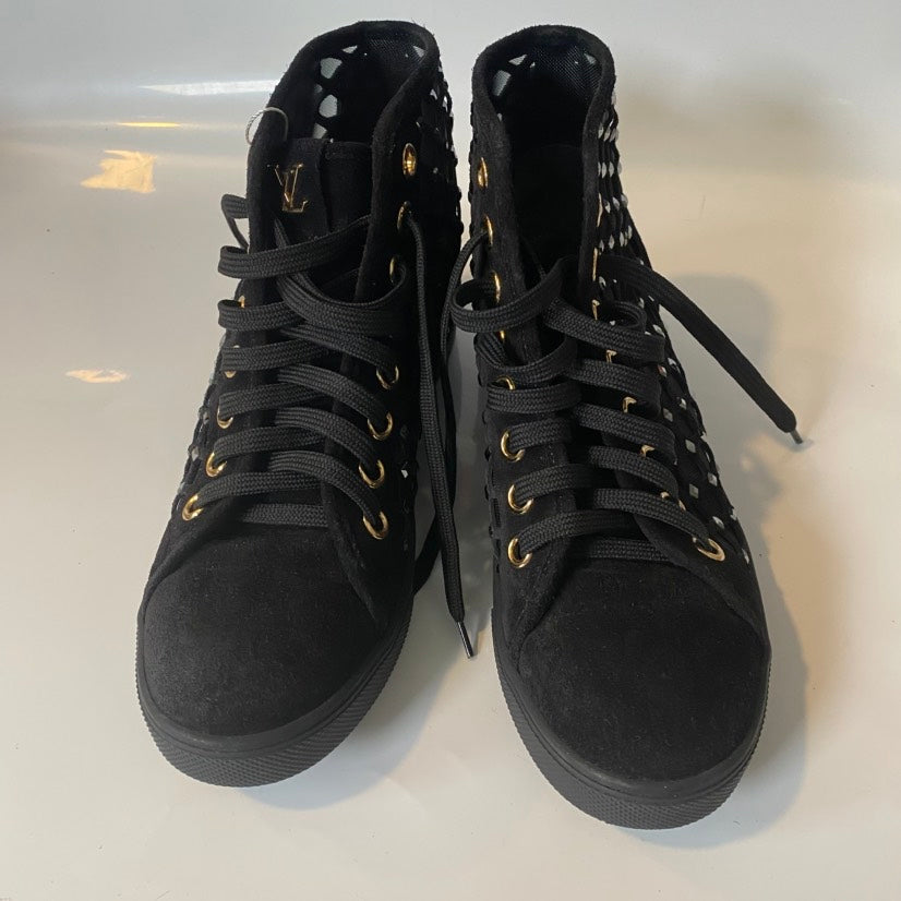 Lv shoes(36 size)