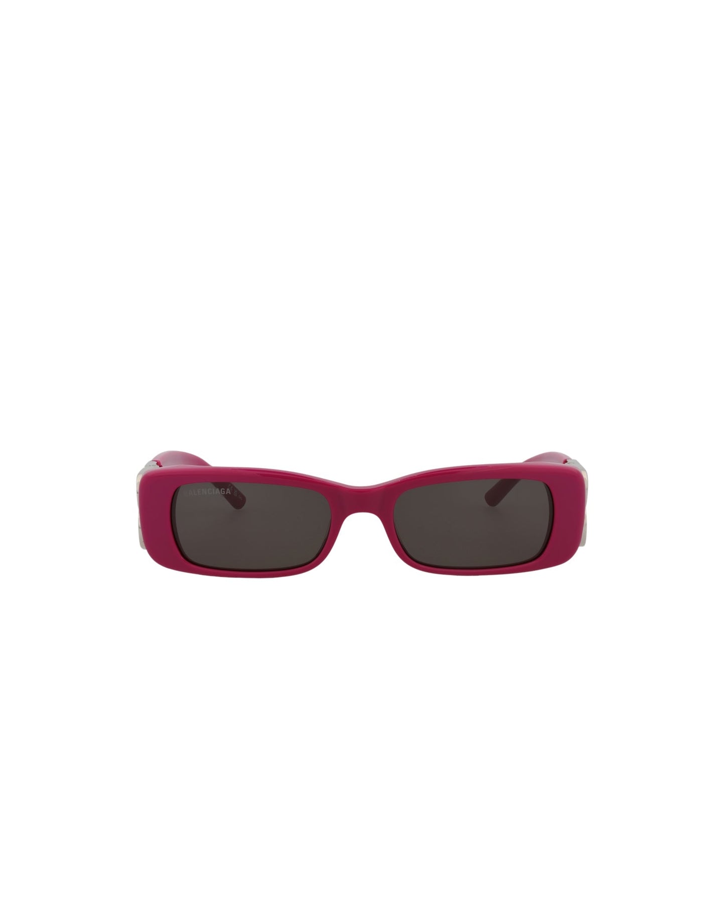 Balenciaga Square-Frame Recycled Acetate Sunglasses Womens BB0096S-30008871-016