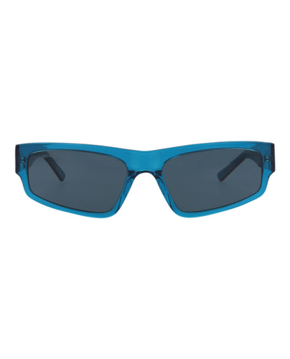 Balenciaga Square-Frame Recycled Acetate Sunglasses Unisex-Adult BB0305S-30014522-004